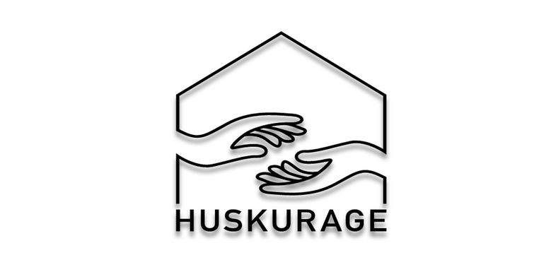 Logo huskurage